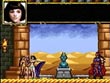 GBA - Scorpion King: Sword of Osiris screenshot