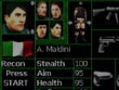 GBA - Tom Clancy's Rainbow Six: Rogue Spear screenshot