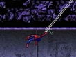 GBA - Spider-Man: The Movie screenshot