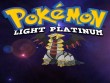 GBA - Pokemon Light Platinum screenshot