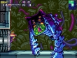 GBA - Metroid Fusion screenshot
