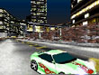 GBA - Need for Speed Underground screenshot