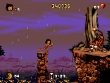 Genesis - Disney's The Jungle Book screenshot