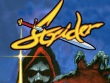 Genesis - Strider Returns: Journey from Darkness screenshot