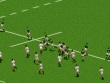 Genesis - Rugby World Cup '95 screenshot