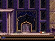 Genesis - Prince of Persia 2: The Shadow and the Flame screenshot