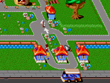 Genesis - Theme Park screenshot