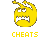 TMNT Cheats