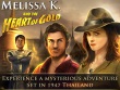 iPad - Melissa K. And The Heart Of Gold HD screenshot