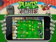 iPhone iPod - Plants vs. Zombies screenshot
