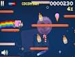 iPhone iPod - Nyan Cat: Lost In Space screenshot