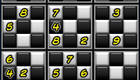 iPhone iPod - Deca Sudoku screenshot