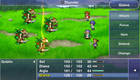 iPhone iPod - Final Fantasy Dimensions screenshot