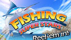 iPhone iPod - Fishing Superstars screenshot