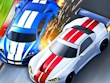 iPhone iPod - VS. Racing 2 screenshot