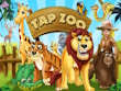 iPhone iPod - Tap Zoo screenshot