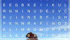 iPhone iPod - WordSearch Unlimited screenshot