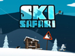 iPhone iPod - Ski Safari screenshot