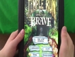 iPhone iPod - Temple Run: Brave screenshot
