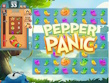iPhone iPod - Pepper Panic Saga screenshot
