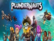 iPhone iPod - PlunderNauts screenshot