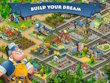 iPhone iPod - Township screenshot