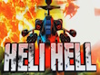 iPhone iPod - Heli Hell screenshot