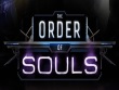 iPhone iPod - Order Of Souls, The screenshot