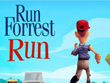 iPhone iPod - Run Forrest Run screenshot