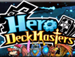 iPhone iPod - Hero DeckMasters screenshot