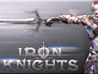 iPhone iPod - Iron Knights screenshot