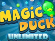 iPhone iPod - Magic Duck Unlimited screenshot