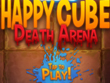 iPhone iPod - Happy Cube Death Arena screenshot
