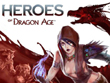 iPhone iPod - Heroes Of Dragon Age screenshot
