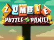 iPhone iPod - Zombie Puzzle Panic screenshot