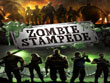 iPhone iPod - Zombie Stampede screenshot