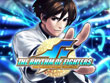 iPhone iPod - Rhythm of Fighters, The screenshot