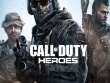 iPhone iPod - Call of Duty: Heroes screenshot