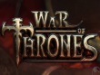 iPhone iPod - War Of Thrones screenshot