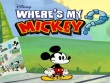 iPhone iPod - Where's My Mickey? screenshot