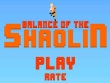 iPhone iPod - Balance Of The Shaolin screenshot