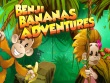 iPhone iPod - Benji Bananas Adventures screenshot
