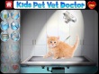 iPhone iPod - Kids Pet Vet Doctor screenshot