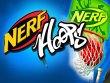 iPhone iPod - Nerf Hoops screenshot