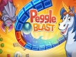 iPhone iPod - Peggle Blast screenshot