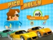iPhone iPod - Pico Rally screenshot