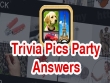 iPhone iPod - Trivia Pics Party screenshot