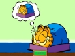 iPhone iPod - Garfield: Survival Of The Fattest screenshot