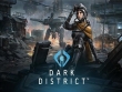 iPhone iPod - Dark District screenshot