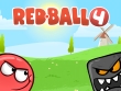 iPhone iPod - Red Ball 4 screenshot